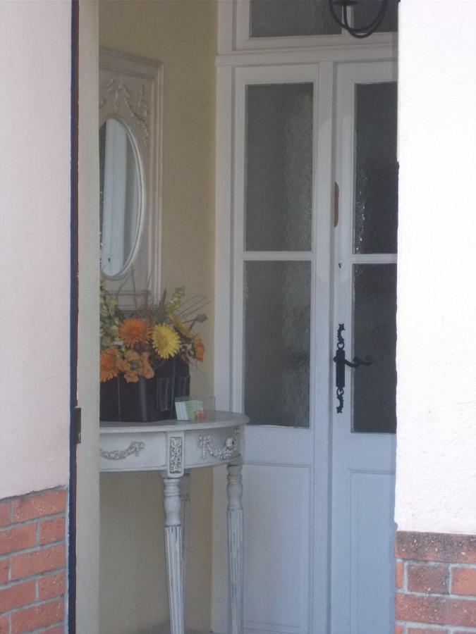Poppys Chambres D'Hotes Céret Exterior foto